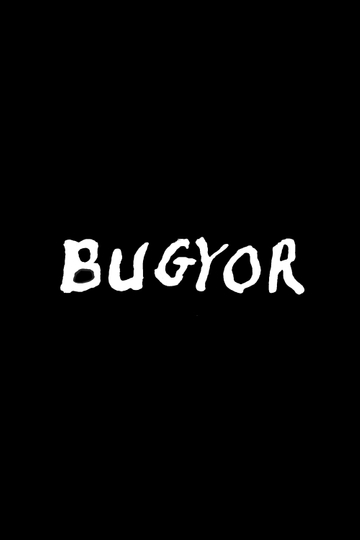 Bugyor Poster