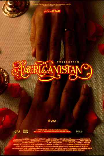 Americanistan