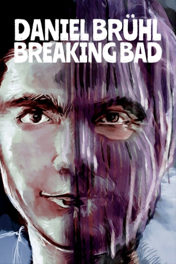 Daniel Brühl: Breaking Bad Poster