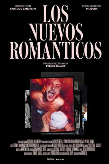 The New Romantics Poster