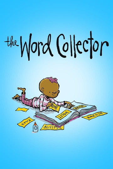 The Word Collector Poster