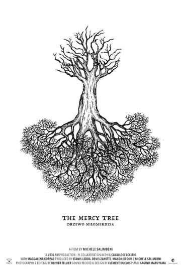 The Mercy Tree Poster