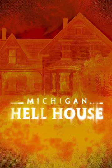 Michigan Hell House Poster