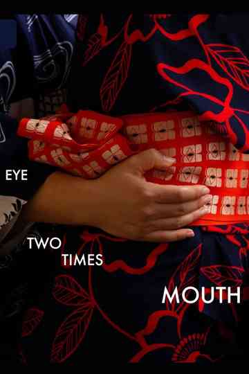 Eye Two Times Mouth Poster