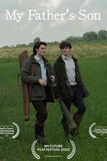 My Father's Son Poster