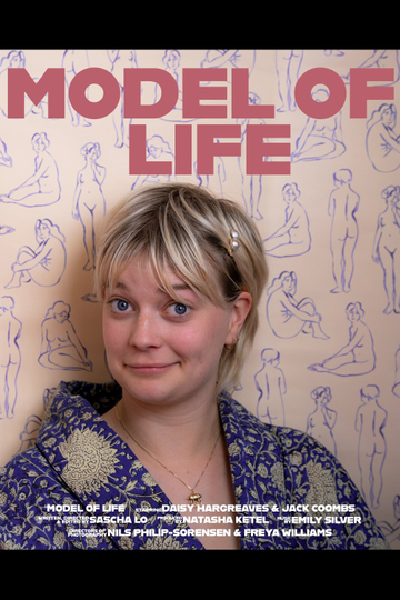 Model of Life Poster