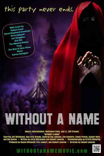 Without a Name