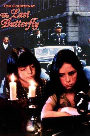 The Last Butterfly