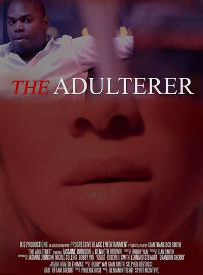 The Adulterer Poster