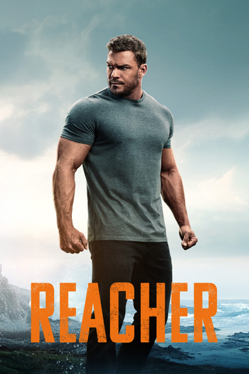 Reacher Poster