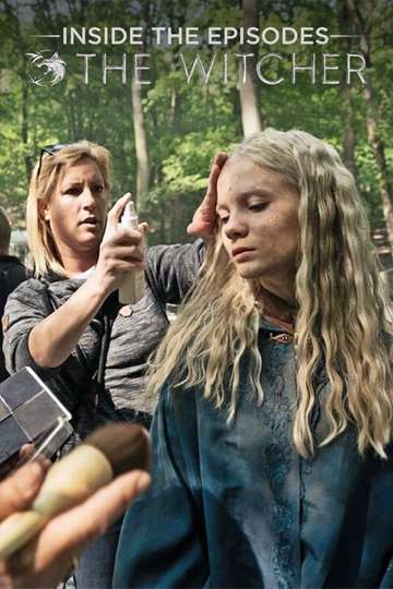 The Witcher: A Look Inside the Episodes (2020) - TV Show