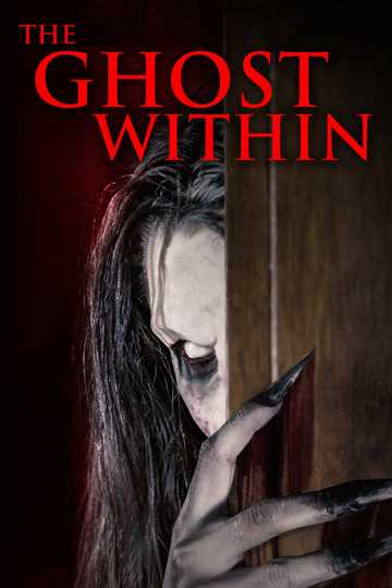 The Ghost Within Poster