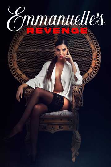 Emanuelle's Revenge Poster