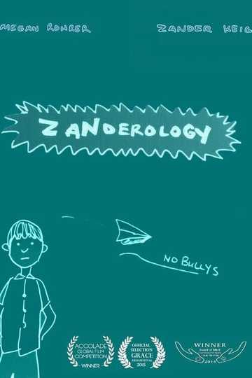 Zanderology Poster