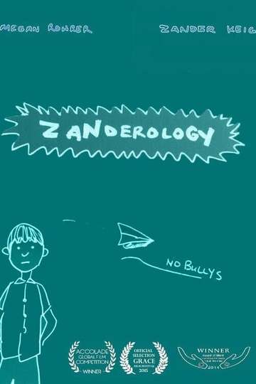 Zanderology Poster