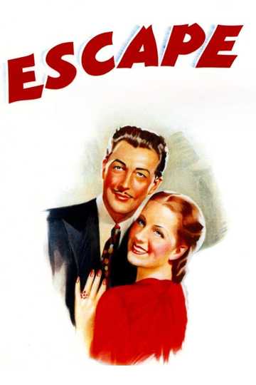 Escape Poster