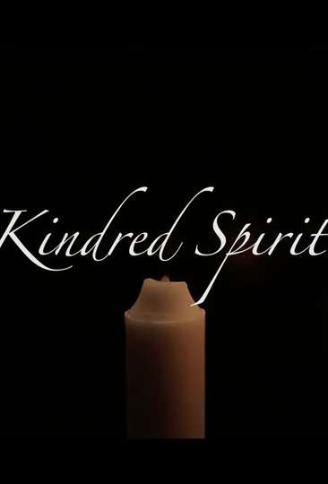 Kindred Spirit Poster