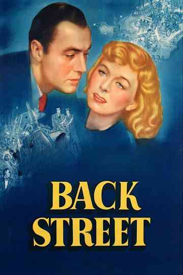 Back Street
