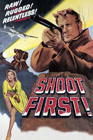 Rough Shoot Poster