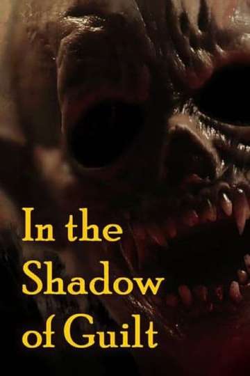 In the Shadow of Guilt Poster