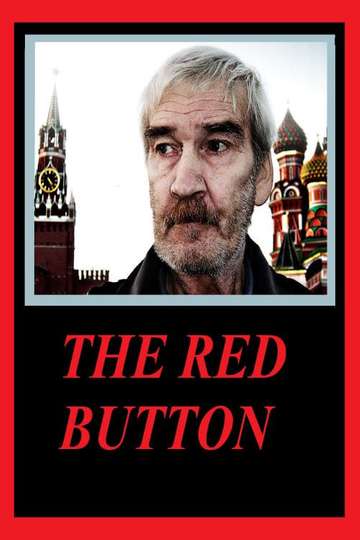 The Red Button Poster