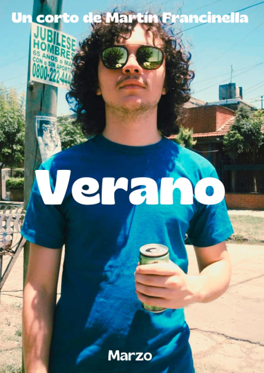 Verano Poster