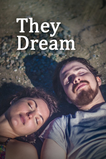 They Dream Poster