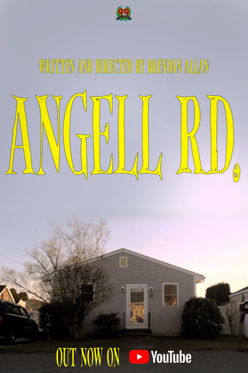 Angell Rd