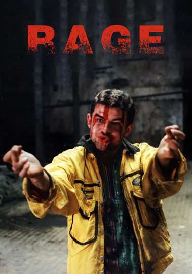 Rage Poster