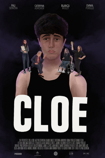 CLOE Poster