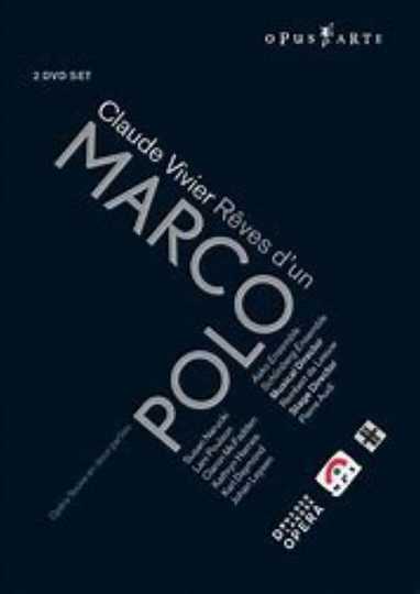 Reves dun Marco Polo