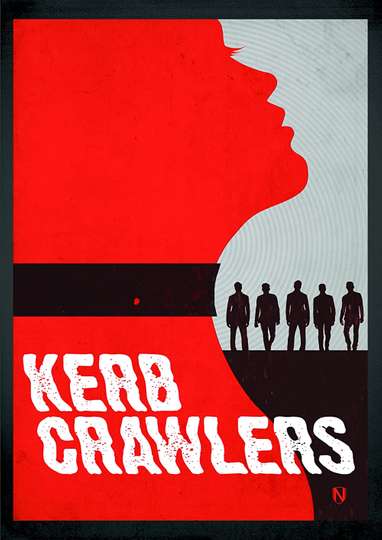 Kerb Crawlers Poster