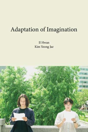 Adaptation of Imagination