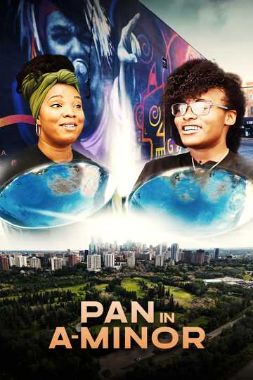 PAN in AMINOR Poster