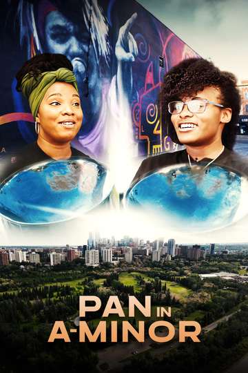 PAN in AMINOR Poster