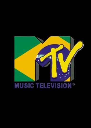 ÚLTIMA 1h30 DA MTV BRASIL Poster