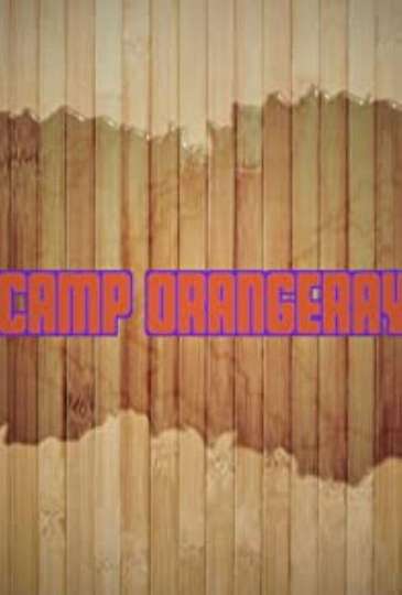 Camp OrangeRay Poster