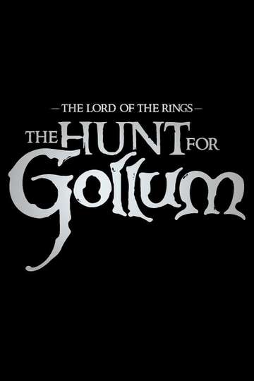 The Lord of the Rings: The Hunt for Gollum