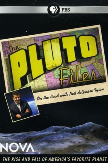 The Pluto Files