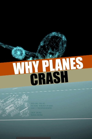 Why Planes Crash: Human Error