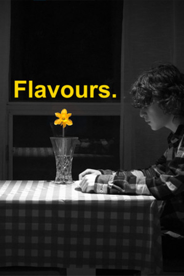 Flavours Poster