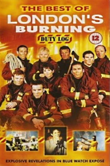 London's Burning: Duty Log Poster