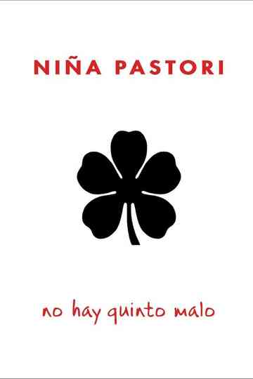 Niña Pastori: Every Cloud Has A Silver Lining