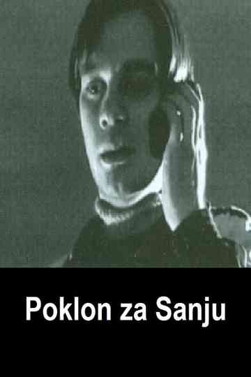 A Present for Sanja
