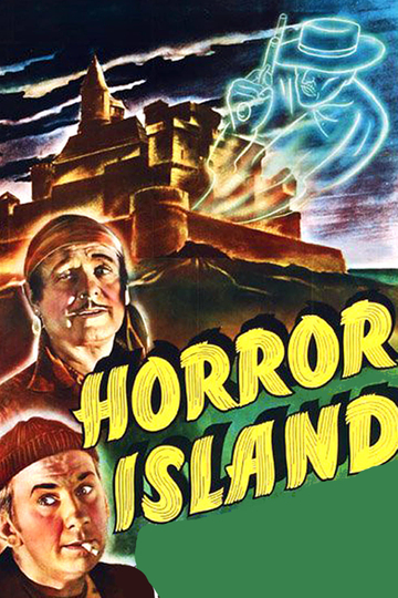 Horror Island