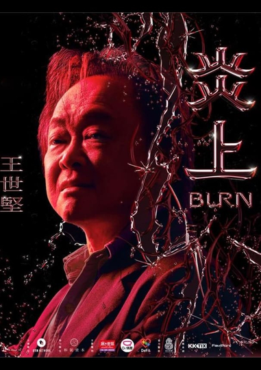 炎上 Burn王世堅