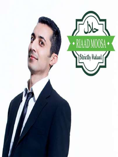 Riaad Moosa Strictly Halaal