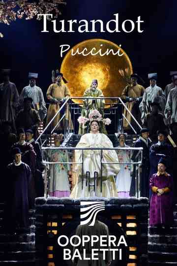 Turandot  FNO