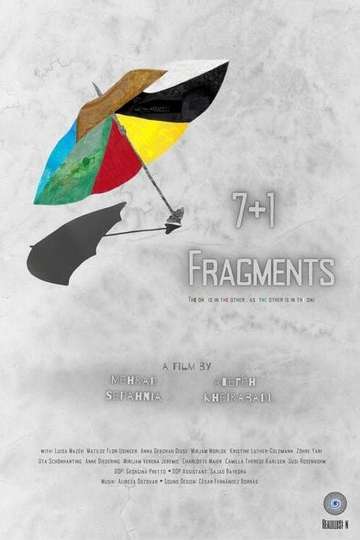 71 Fragments Poster