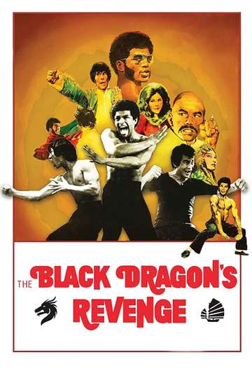 Black Dragons Revenge